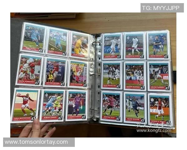 足球球星卡拍卖价格走势及其收藏价值分析